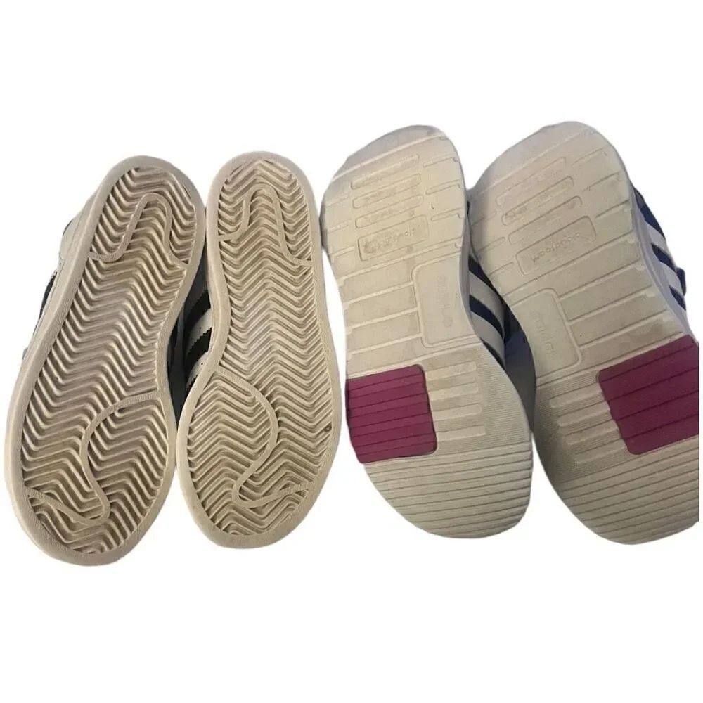 Adidas Sneaker Bundle - Picture 4 of 8